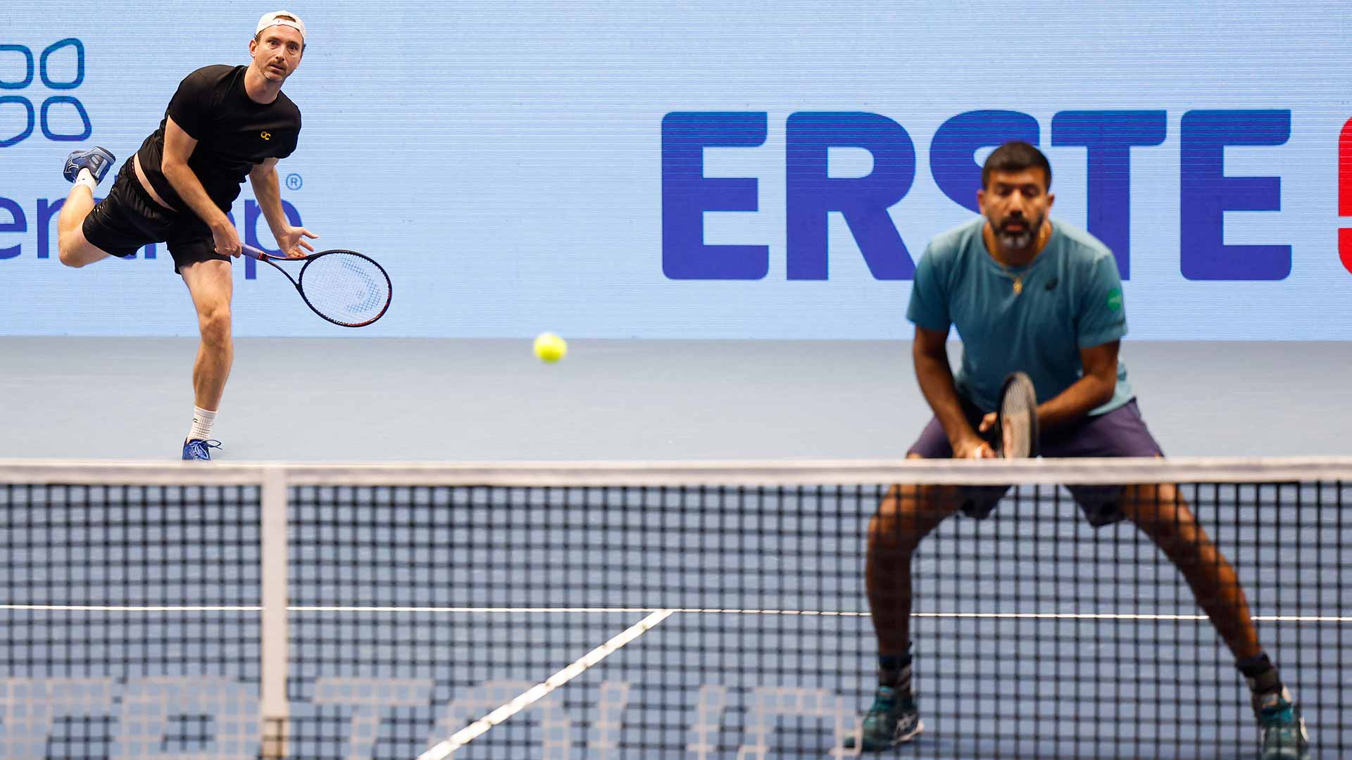 Tokyo Take-Off! Shapovalov Serves Past Johnson
