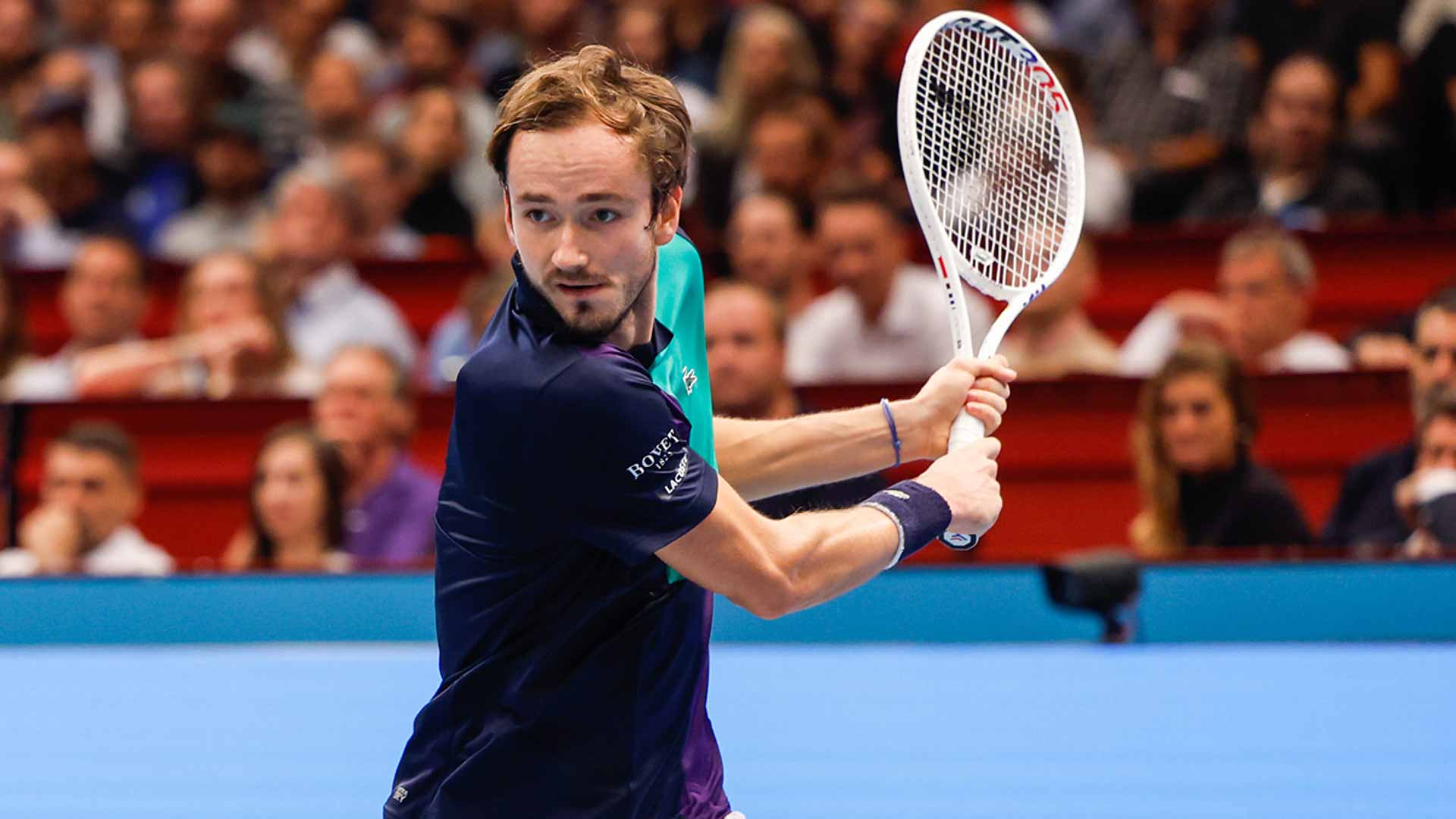 Tokyo Take-Off! Shapovalov Serves Past Johnson