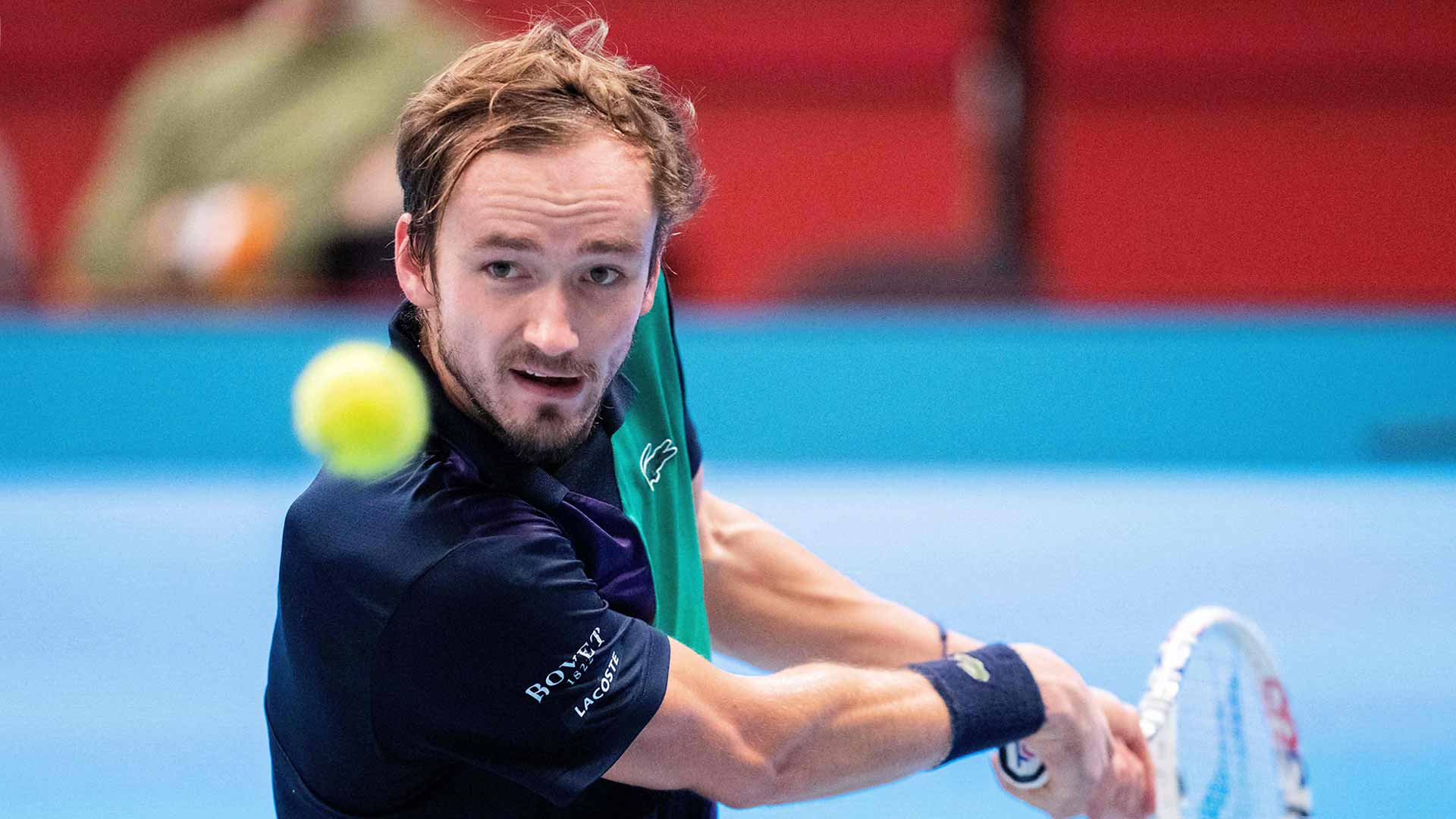 Tokyo Take-Off! Shapovalov Serves Past Johnson