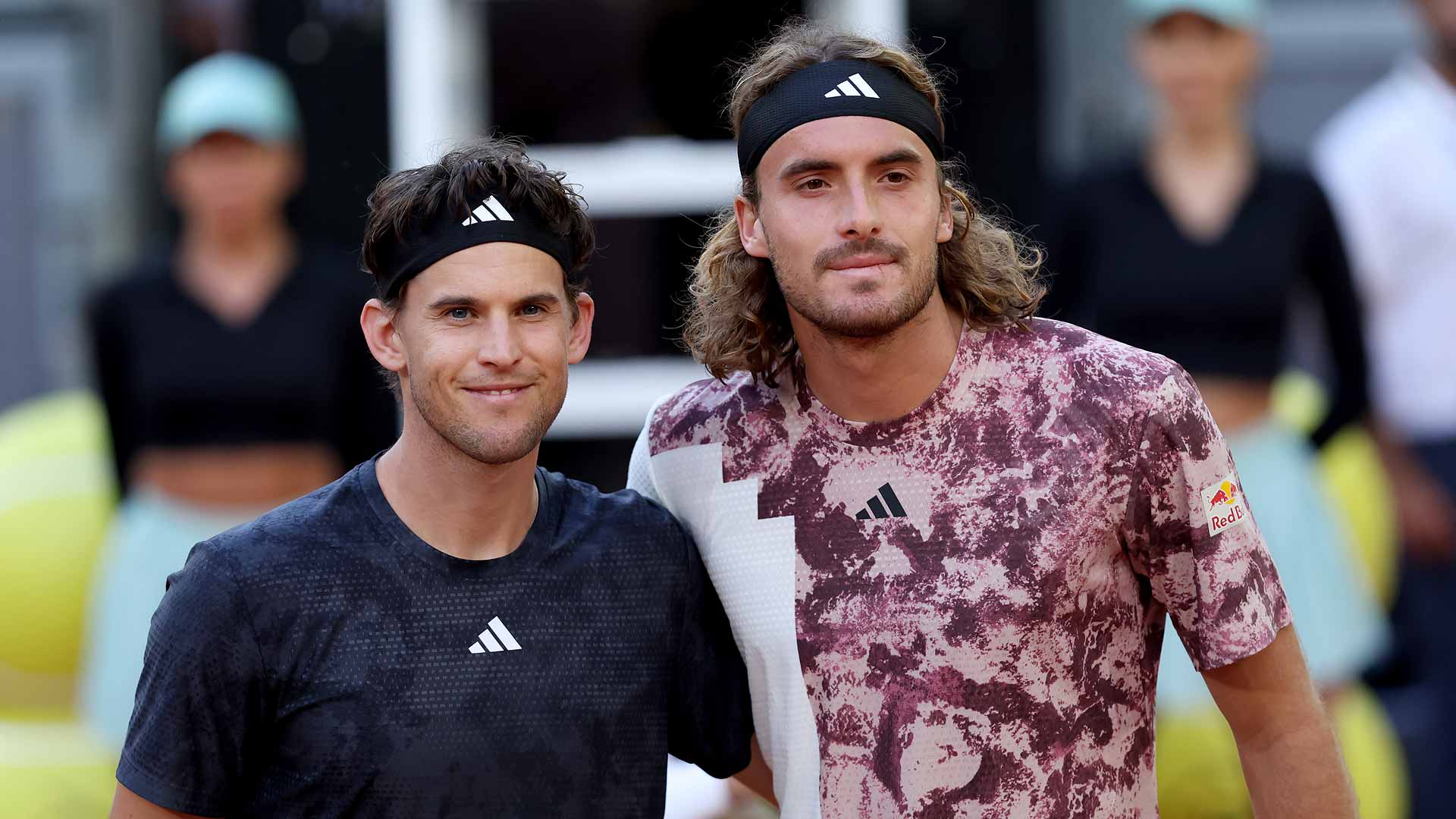 Tokyo Take-Off! Shapovalov Serves Past Johnson