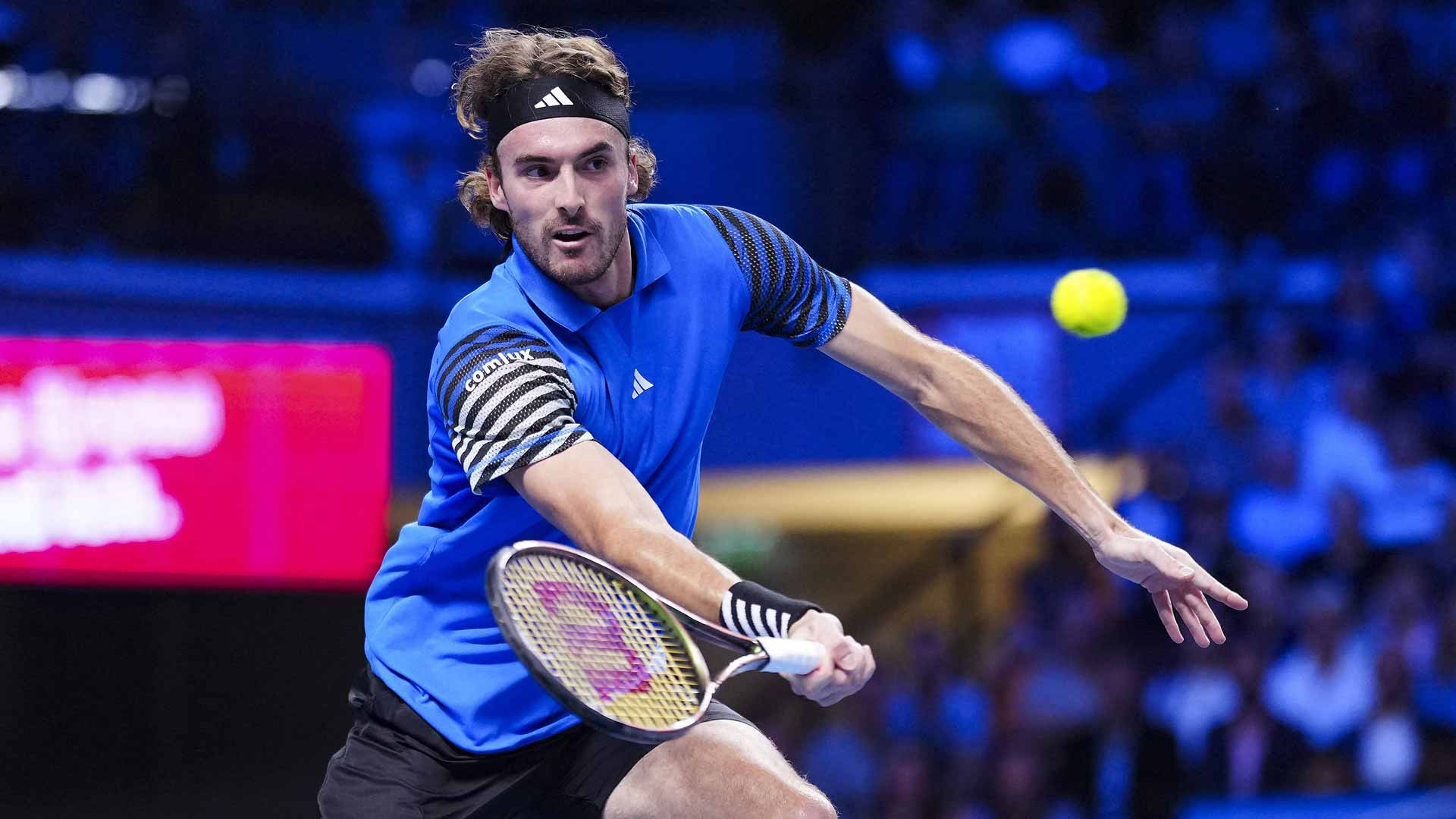Tokyo Take-Off! Shapovalov Serves Past Johnson