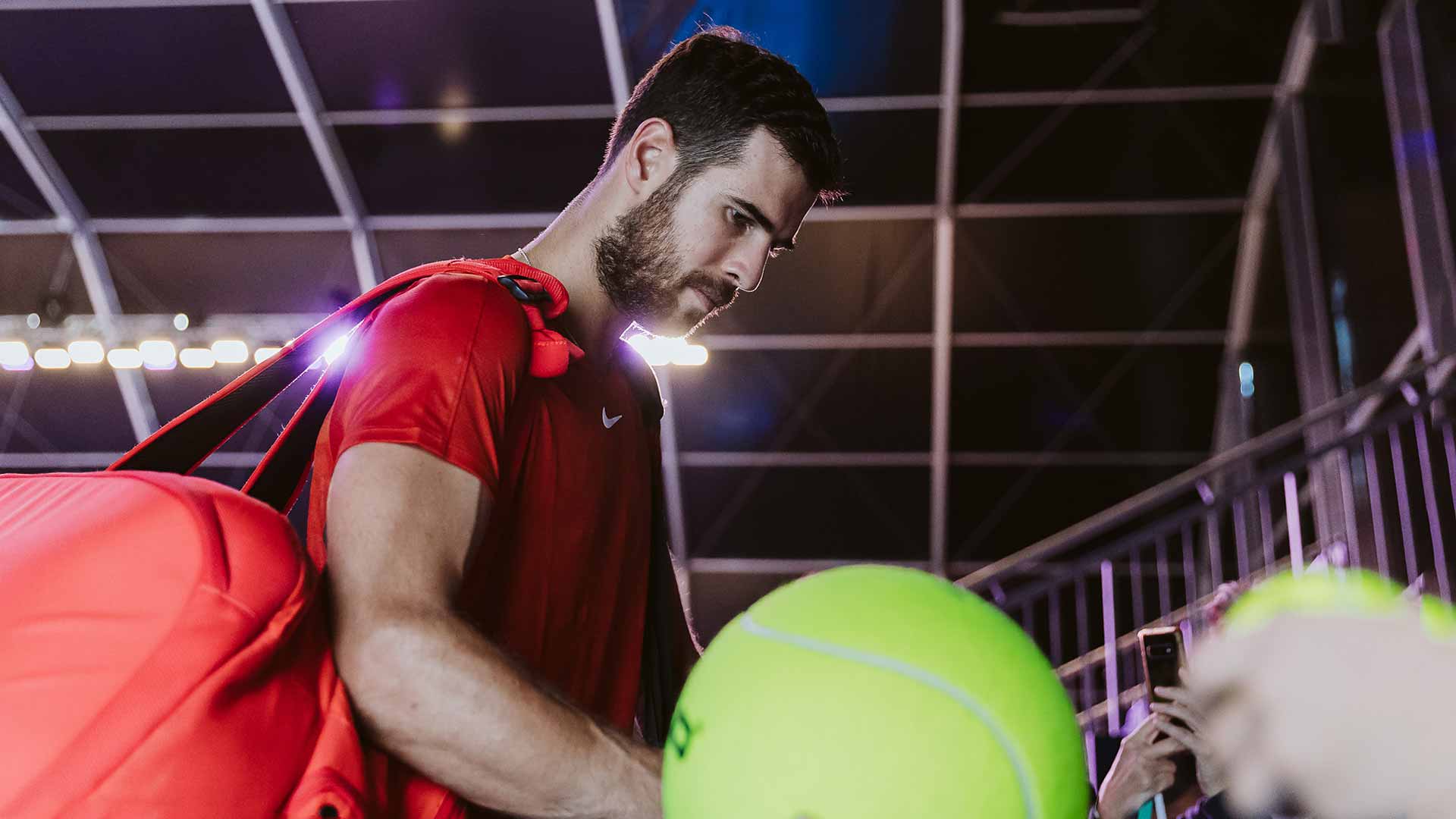Karen Khachanov