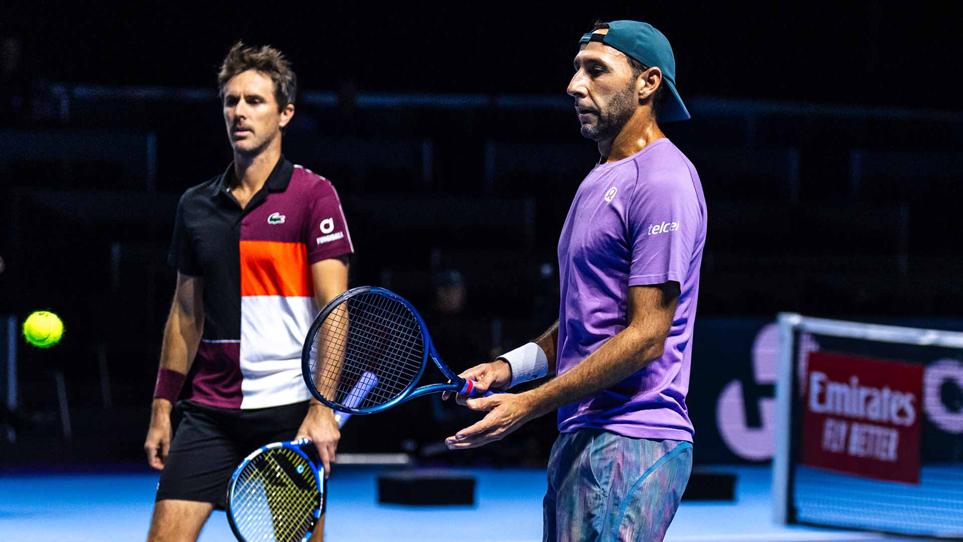 Tokyo Take-Off! Shapovalov Serves Past Johnson