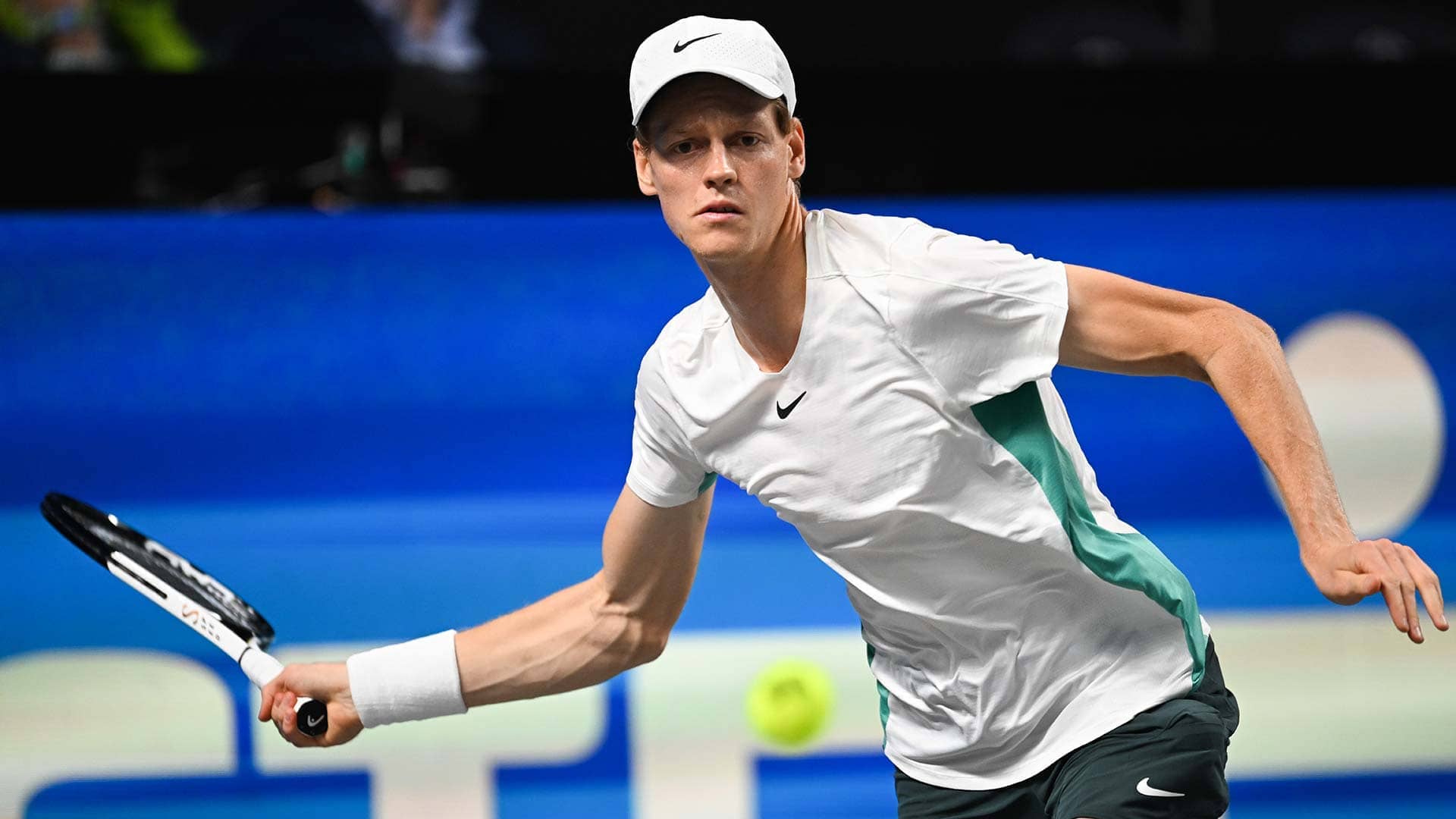 Tokyo Take-Off! Shapovalov Serves Past Johnson