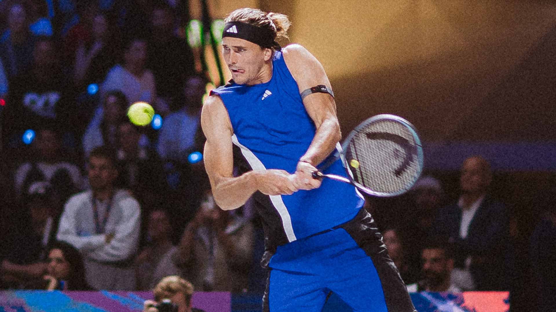 Tokyo Take-Off! Shapovalov Serves Past Johnson