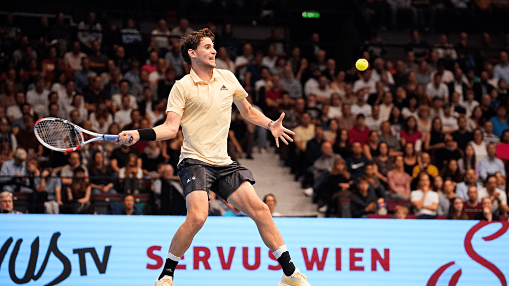 Tokyo Take-Off! Shapovalov Serves Past Johnson