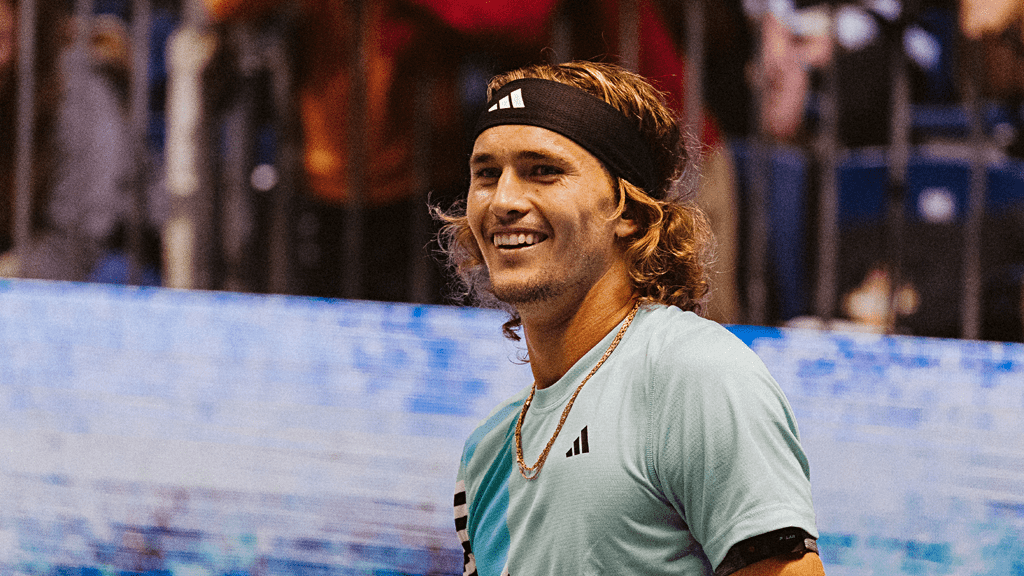 Tokyo Take-Off! Shapovalov Serves Past Johnson
