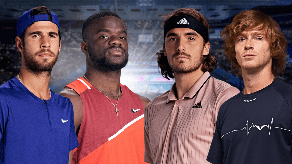 Tokyo Take-Off! Shapovalov Serves Past Johnson