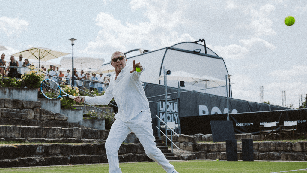 Tokyo Take-Off! Shapovalov Serves Past Johnson