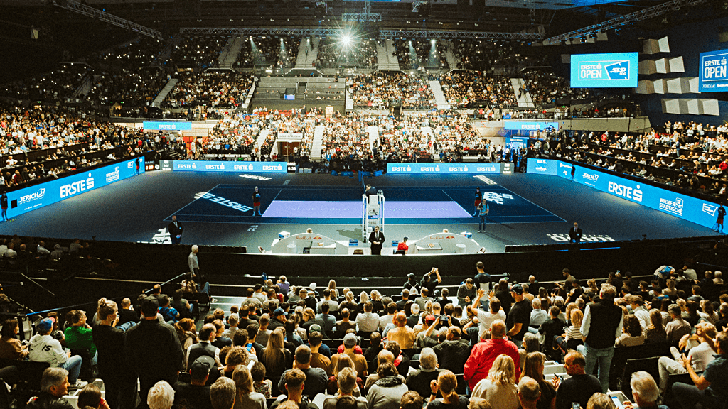 Tokyo Take-Off! Shapovalov Serves Past Johnson