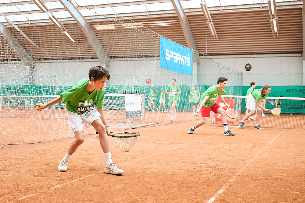 spark7 ballkids challenge 2024