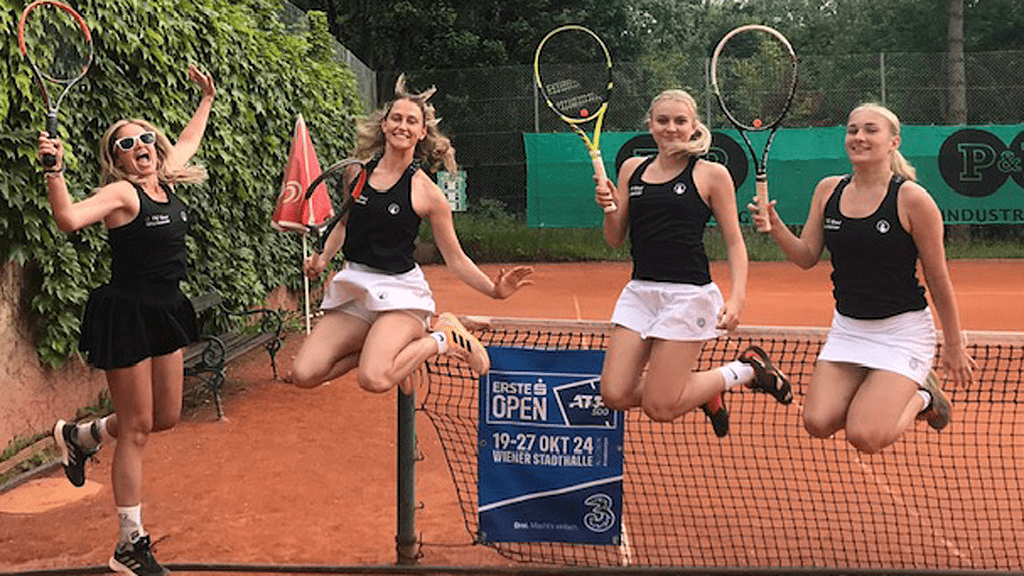 Netzlogo 2024 tc Graz Waltendorf
