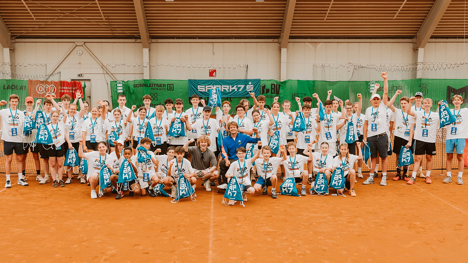 ballcrew challenge 2025