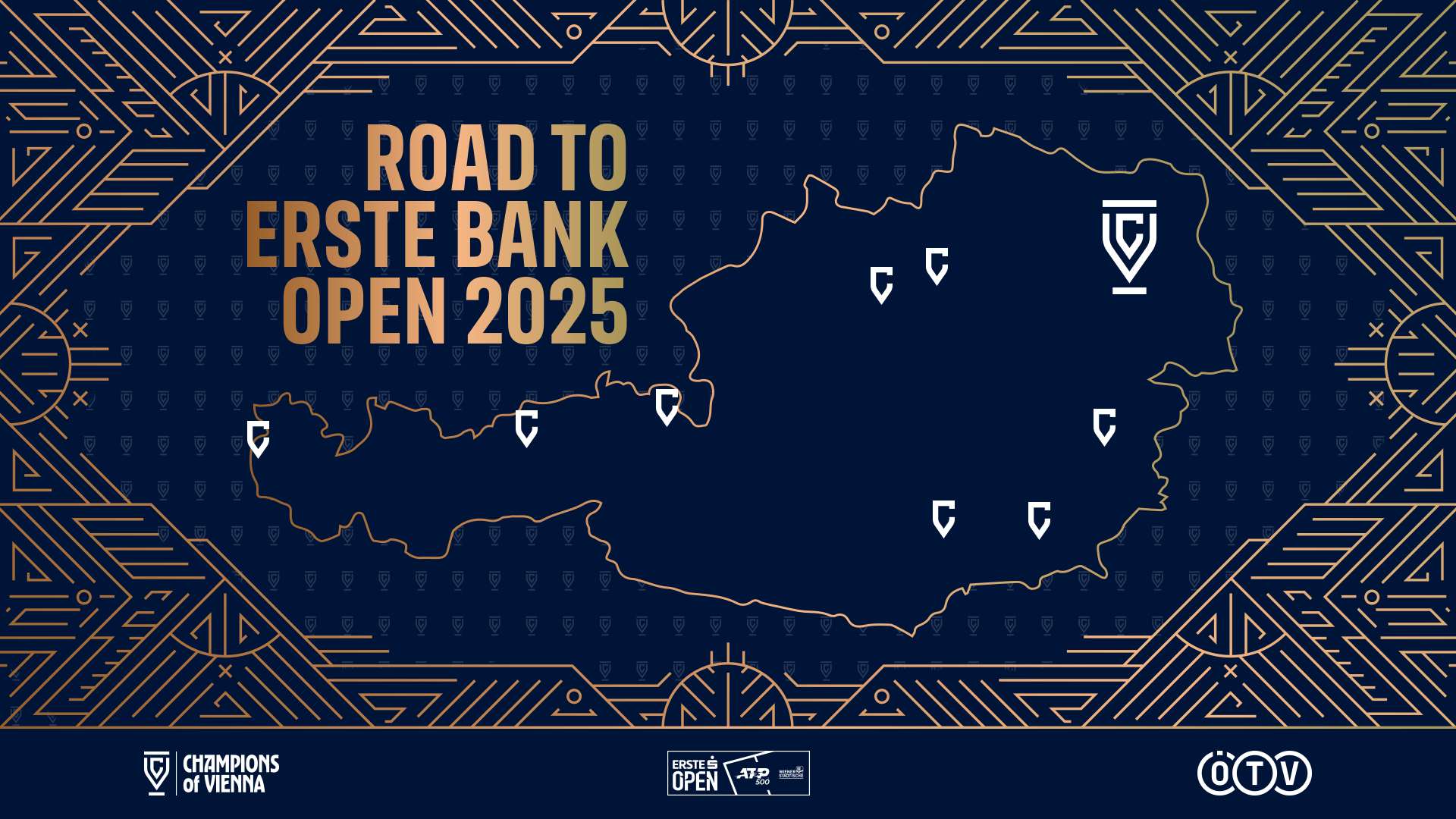 Road to Erste Bank Open