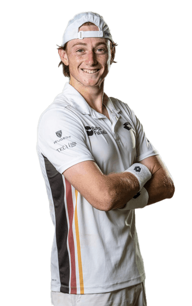 Ignacio Buse