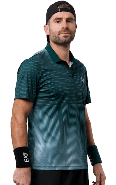 Simone Bolelli