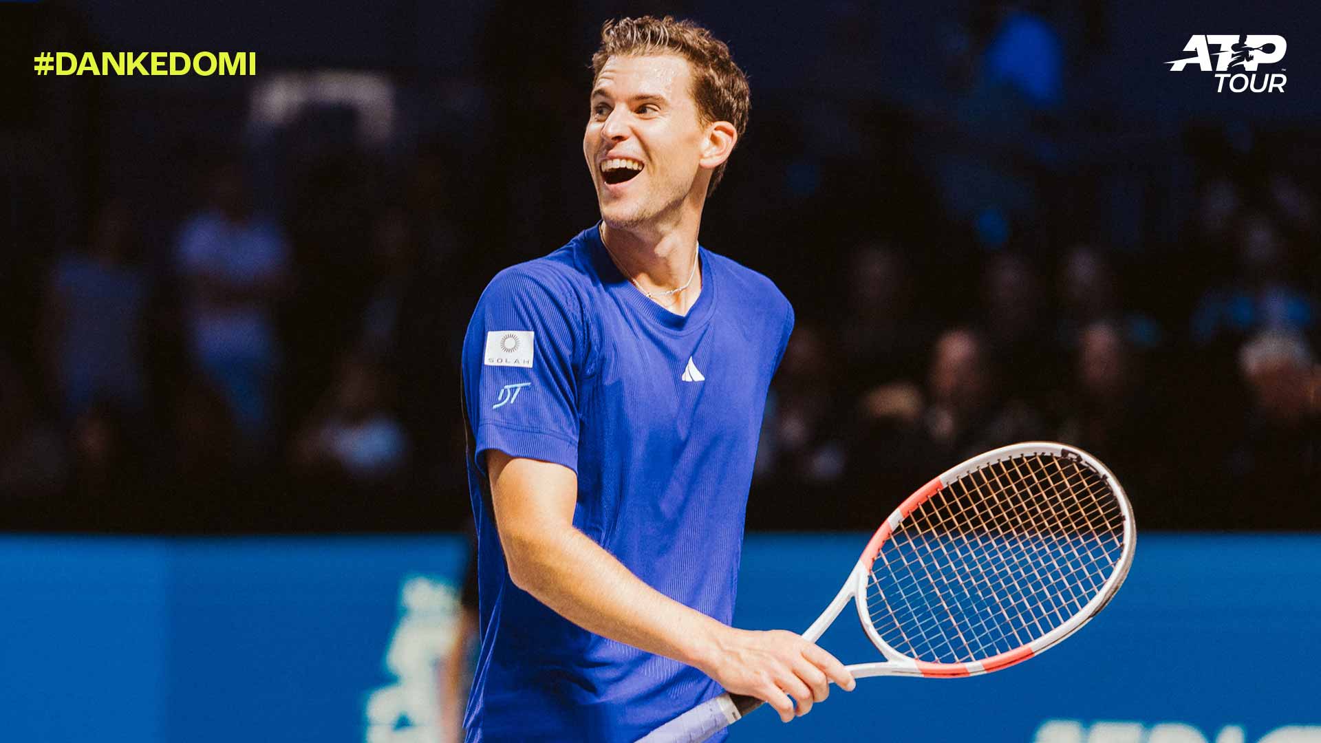 Tokyo Take-Off! Shapovalov Serves Past Johnson