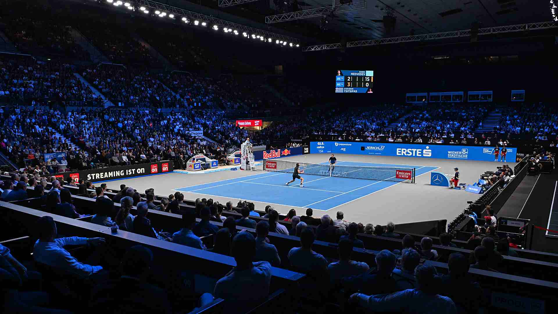 What Time Is The Sinner Vs Zverev Vienna Final News Article Erste 