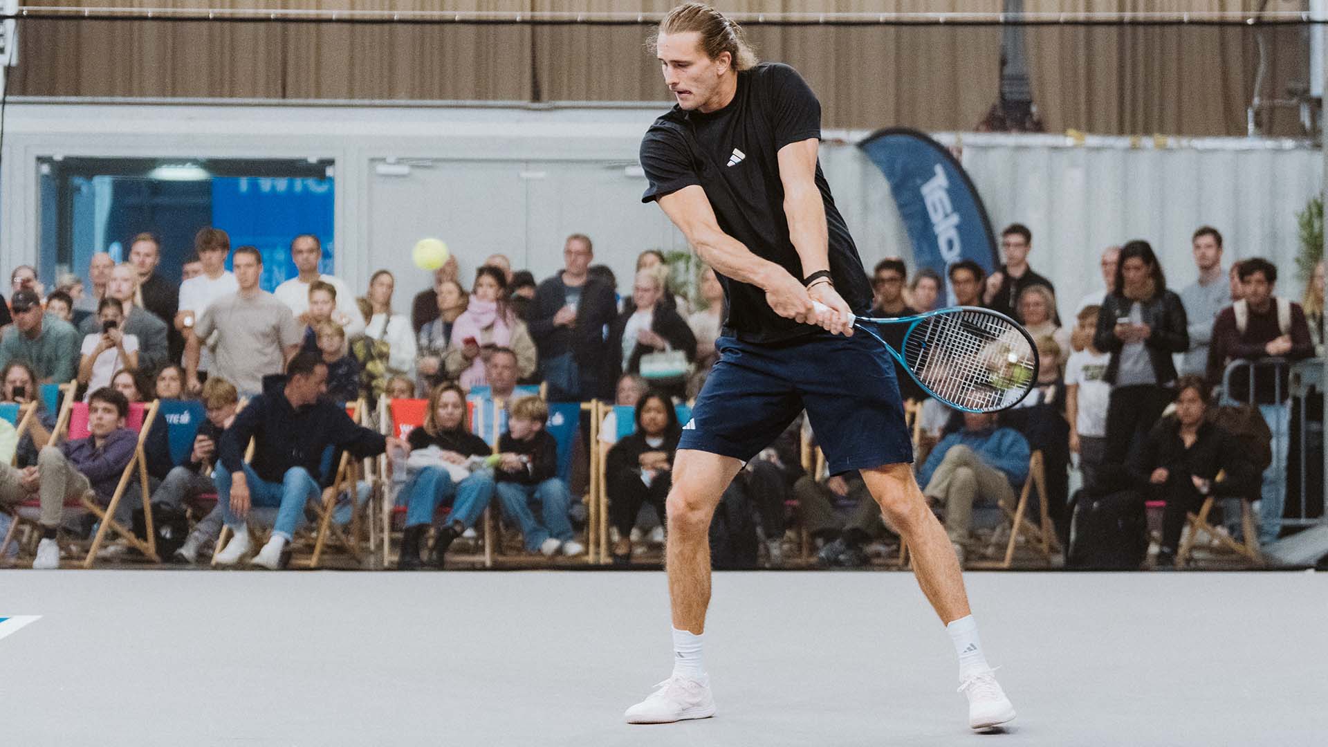 Alexander Zverev