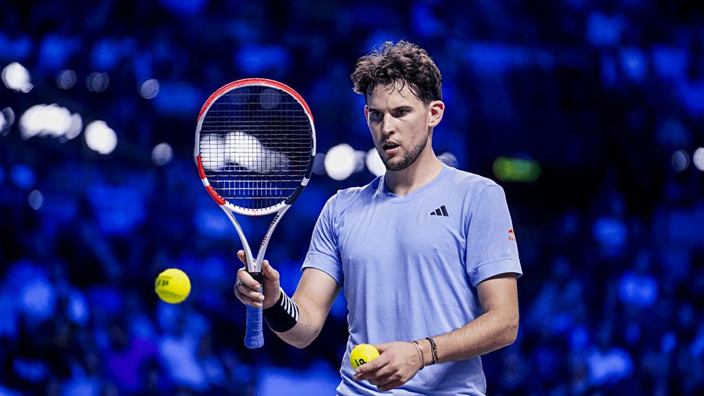 Tokyo Take-Off! Shapovalov Serves Past Johnson