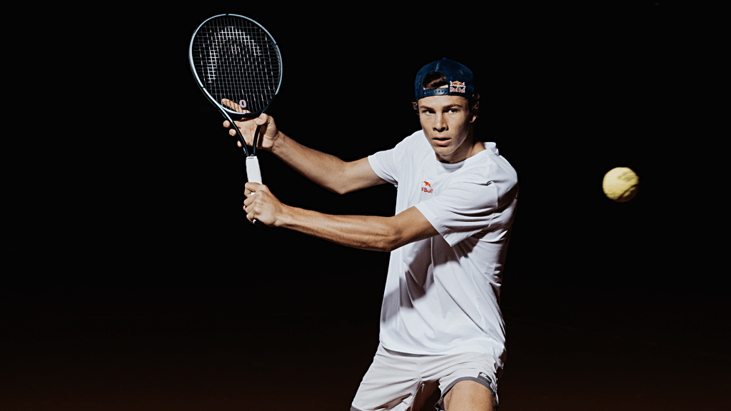 Tokyo Take-Off! Shapovalov Serves Past Johnson
