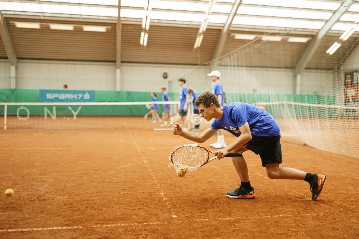 Ballkids Challenge 2023