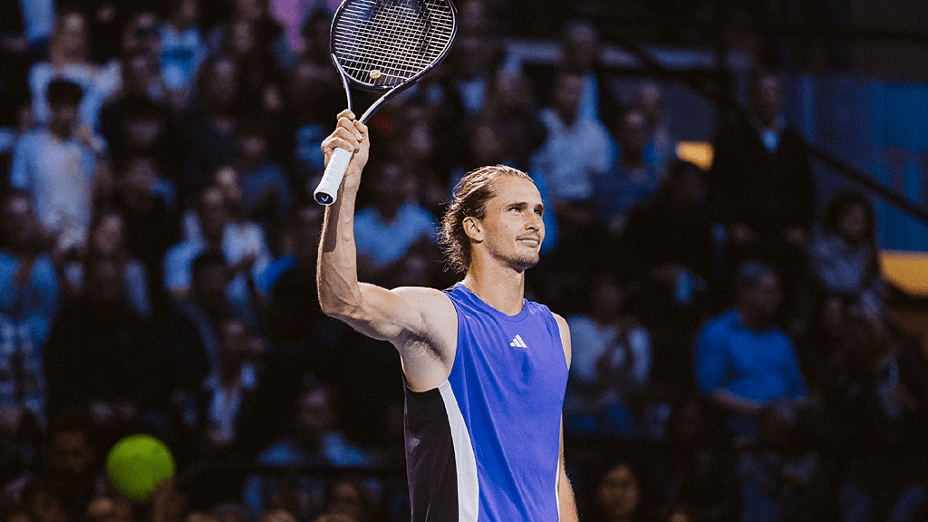 Tokyo Take-Off! Shapovalov Serves Past Johnson