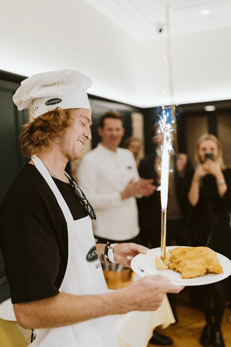 Schnitzelklopfen 2025