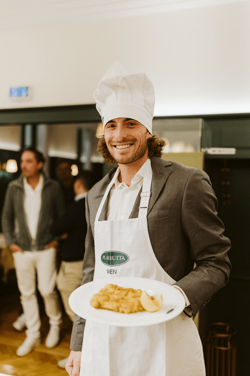 Schnitzelklopfen 2025
