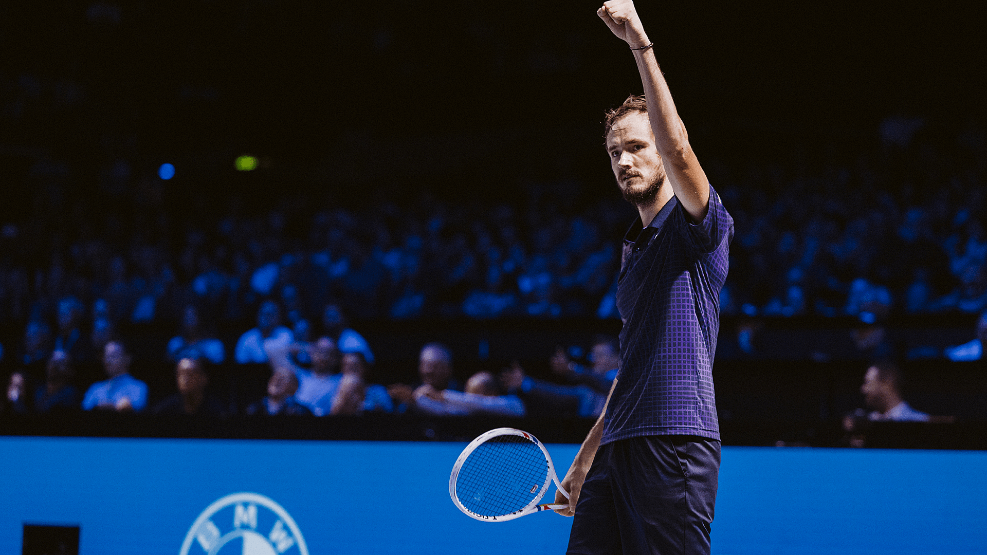 Tokyo Take-Off! Shapovalov Serves Past Johnson