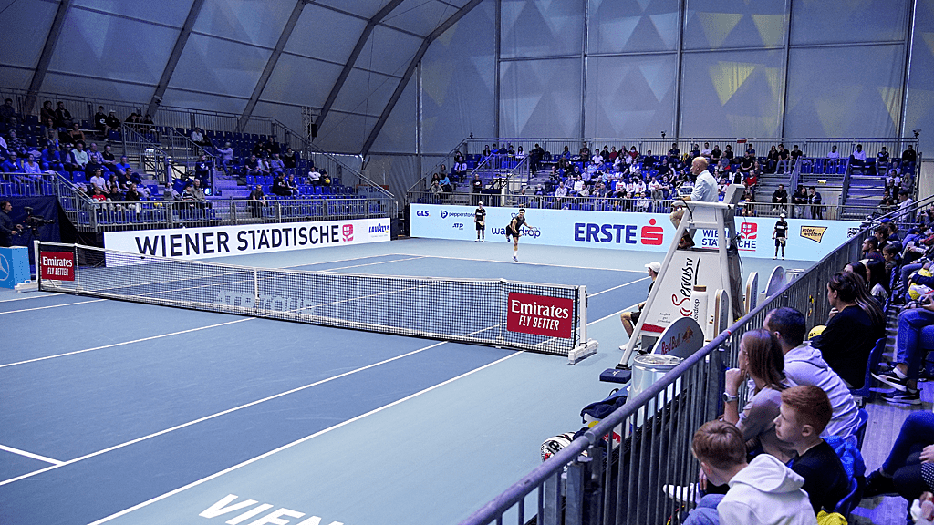Erste Bank Open 2 Go