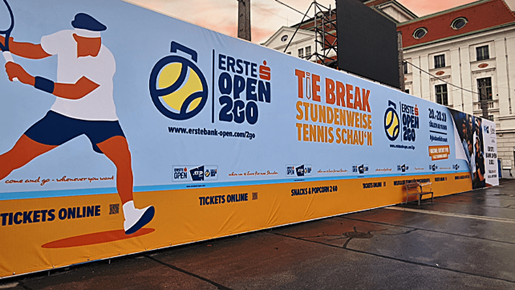 Erste Bank  Open 2 Go