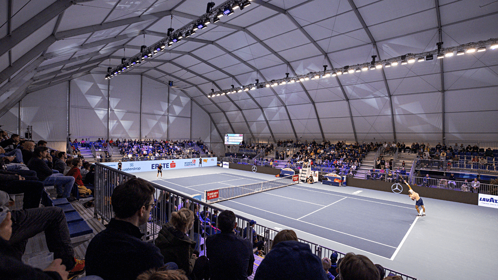 Erste Bank Open 2 Go Mega-Gewinnspiel Dienstag