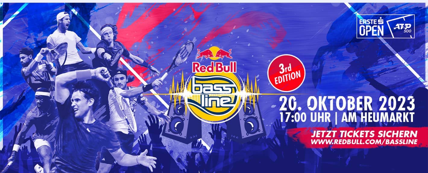 Red Bull BassLine