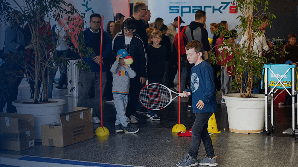spark7 Next Gen Day