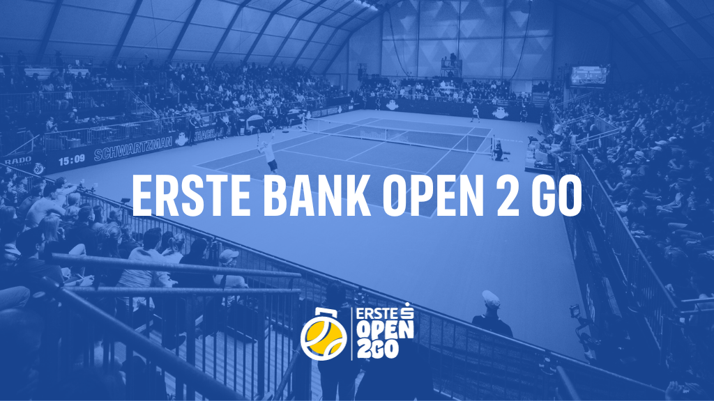 Erste Bank Open 2 Go