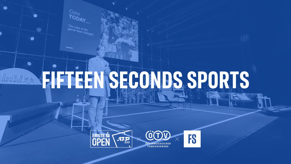 Fifteen Seconds Sports