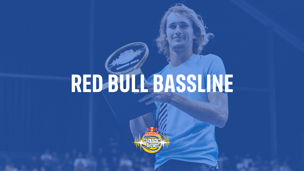 Red Bull BassLine 2023 Vienna, Austria