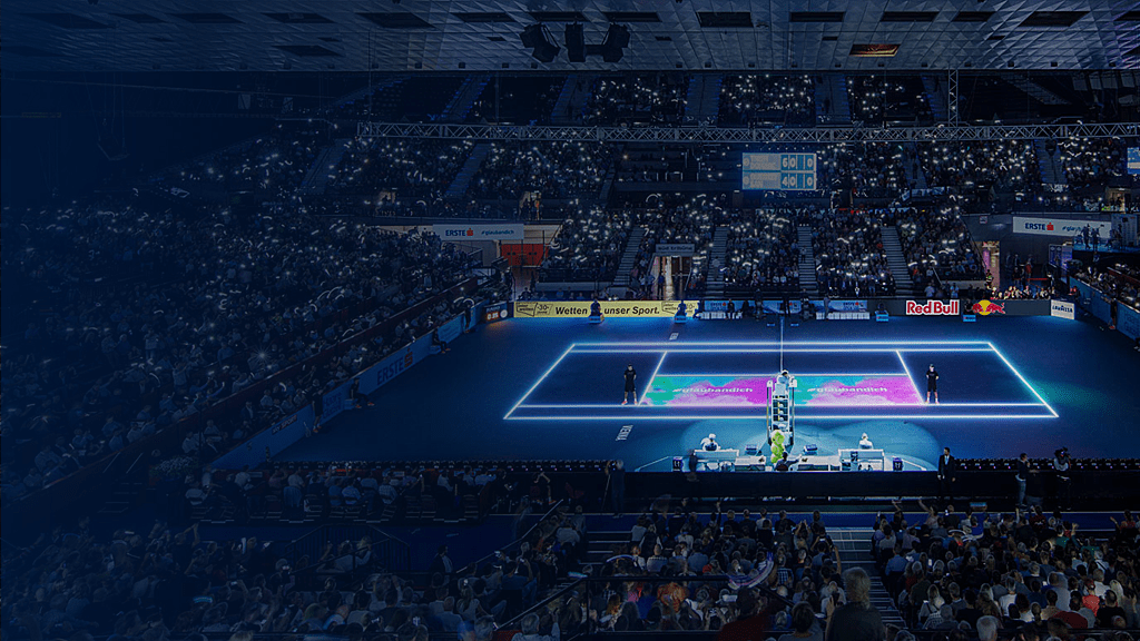 ATP Tour 2023 Vienna, Austria