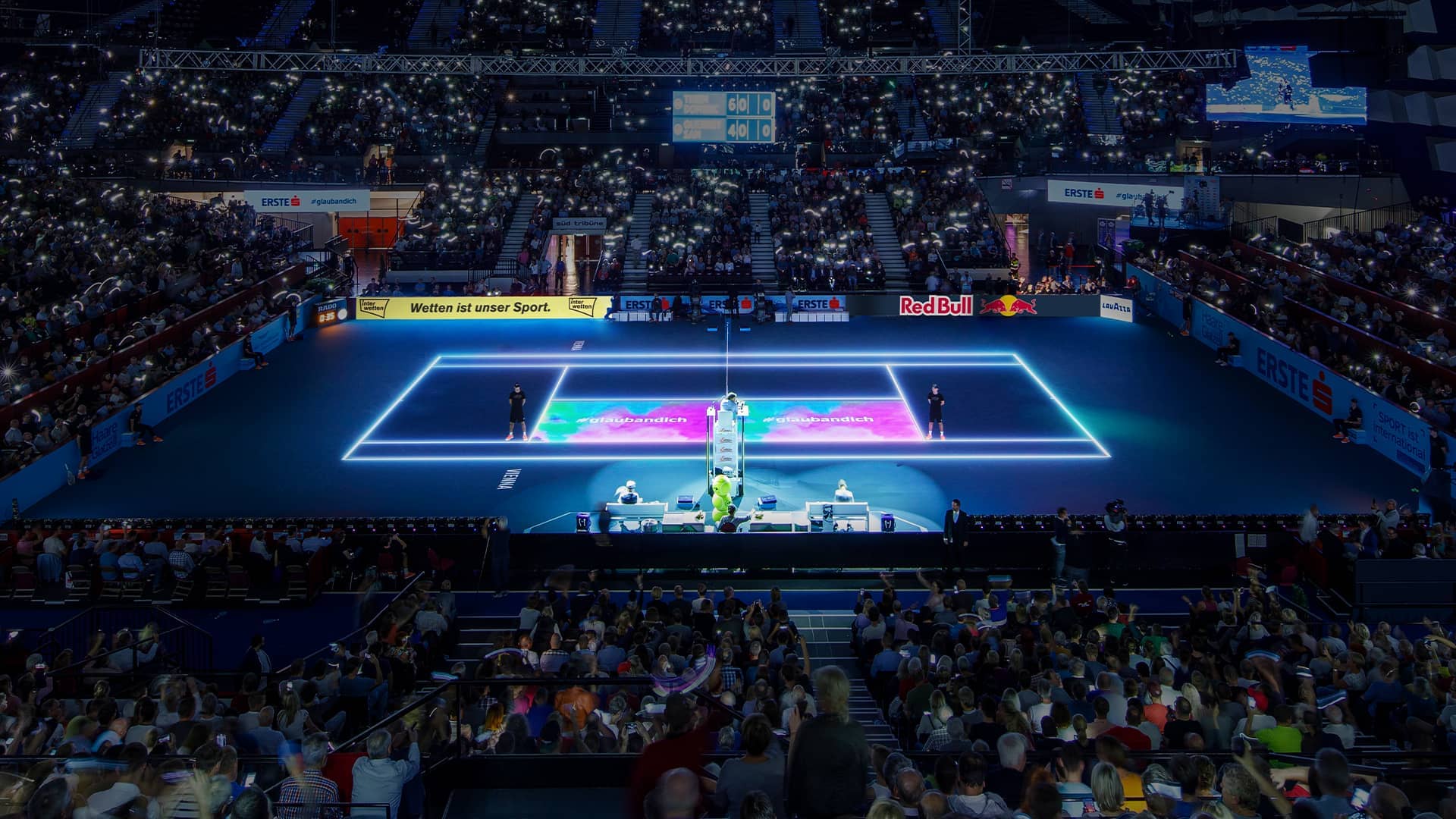 Vienna Open 2023 livestream: How to watch Erste Bank Open for free