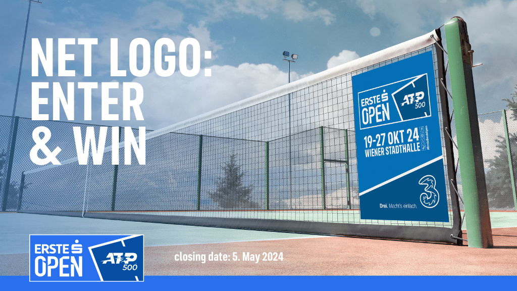 Home Erste Bank Open Tennis