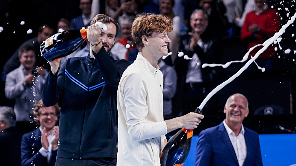 Zverev Vienna 2023 Feature, News Article, Erste Bank Open