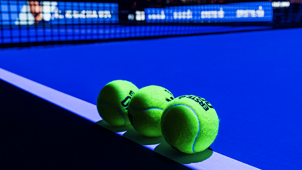Program Erste Bank Open Tennis