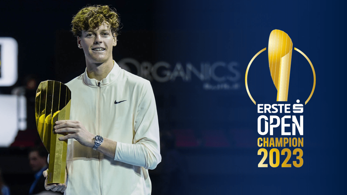 Home Erste Bank Open Tennis