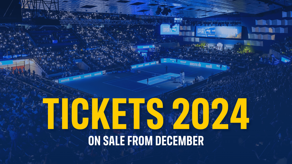 Erste Bank Open Oct 2024 Olympics Dania Electra