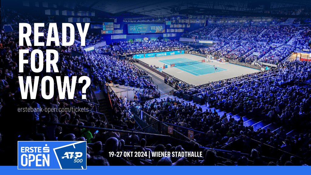 Home Erste Bank Open Tennis
