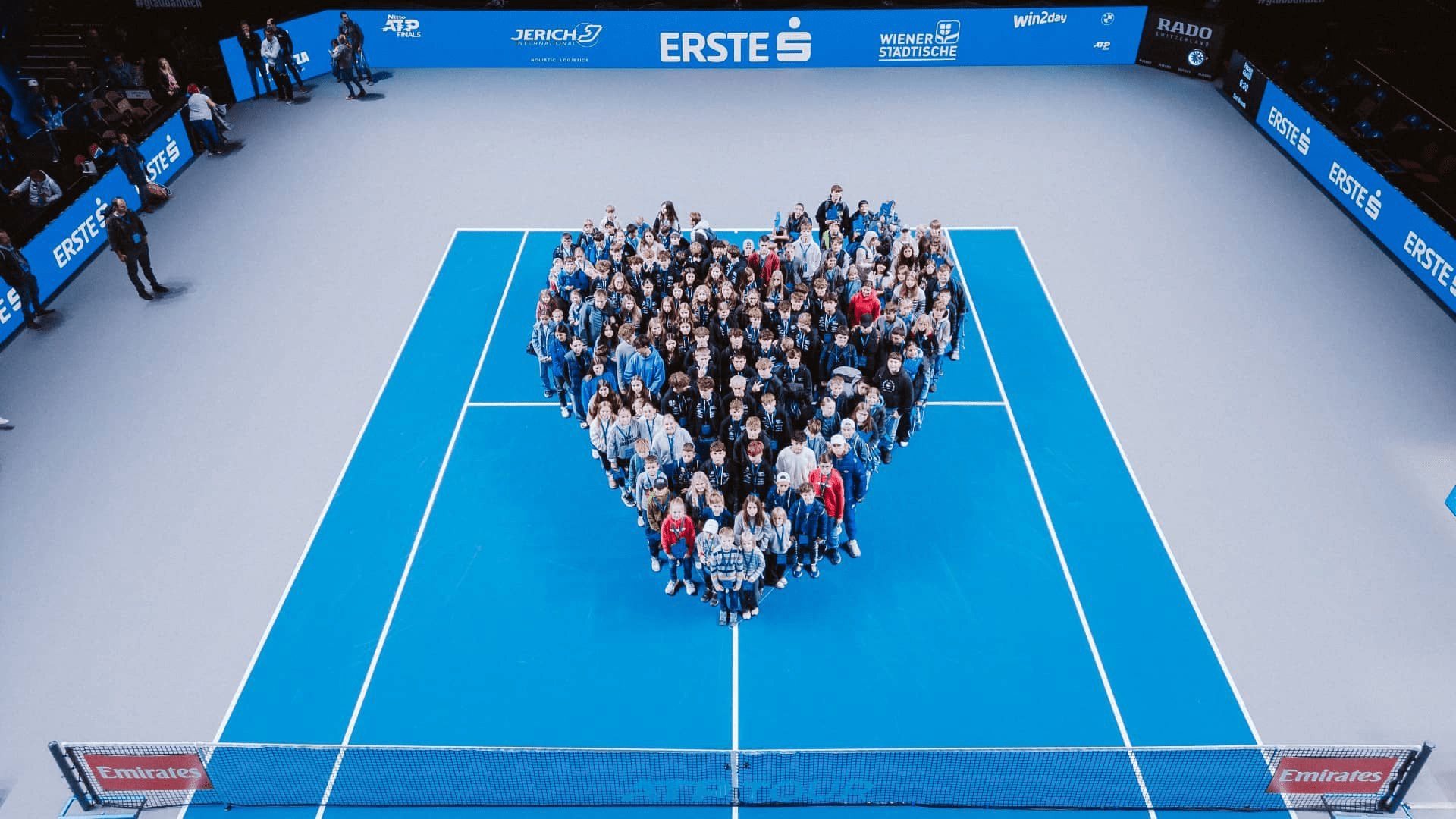 Drohnenfoto spark7 Next Gen Day