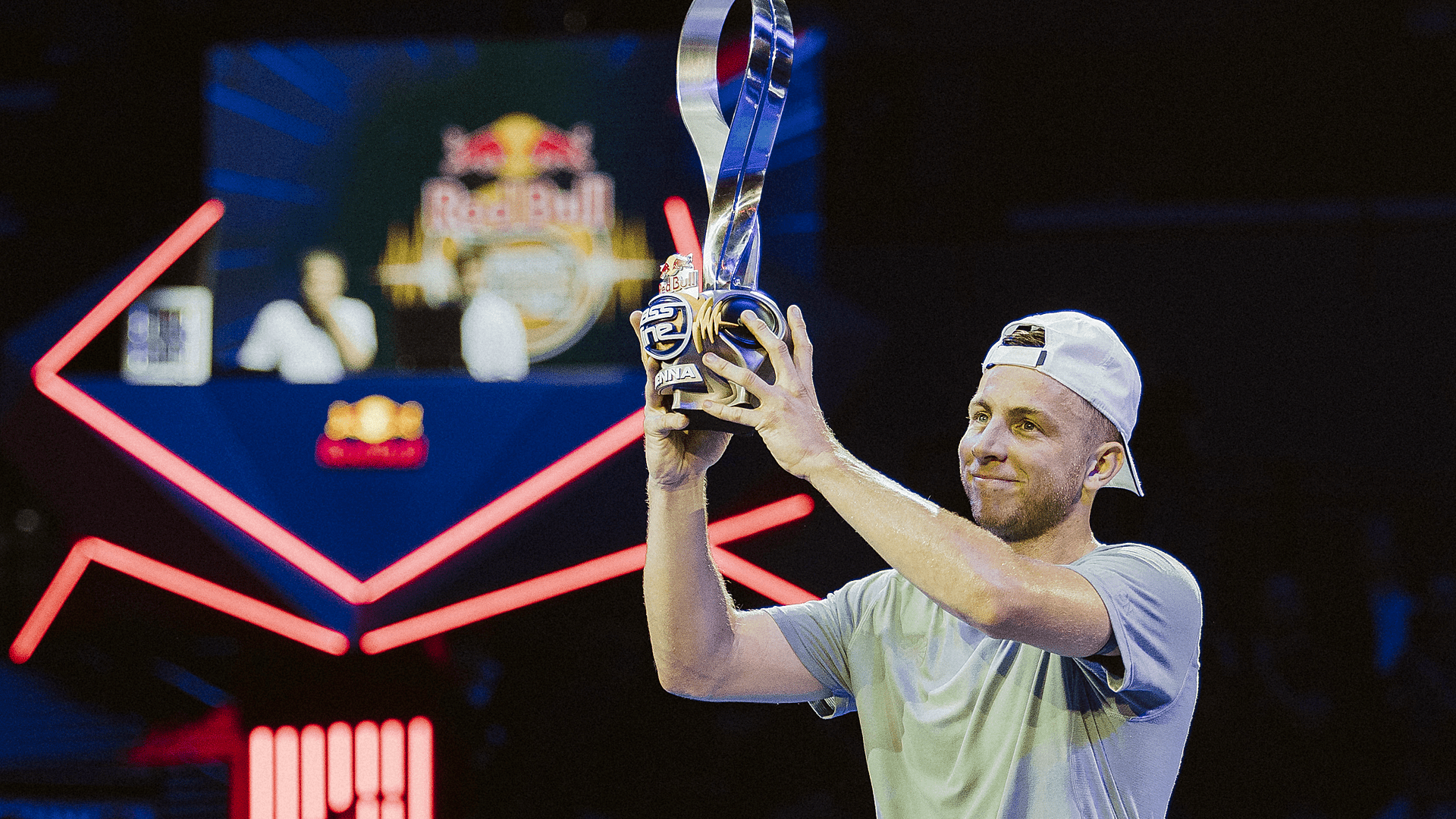 Griekspoor Sieger RBBL 2025