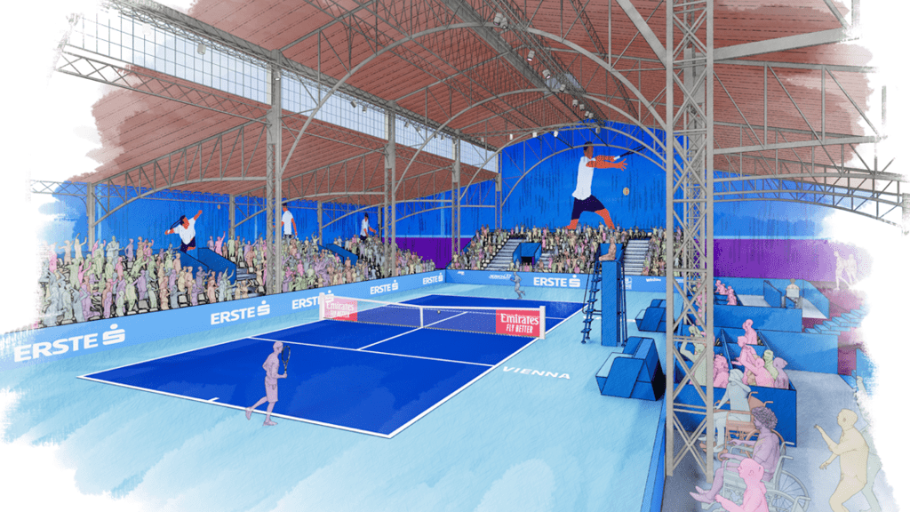 Marx Halle CC