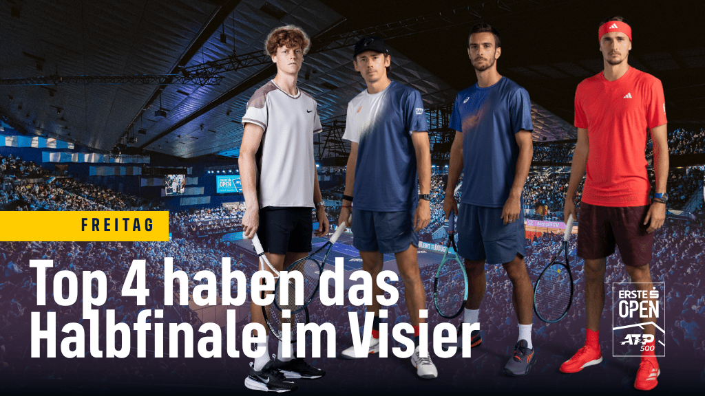 Vorschau Viertelfinale